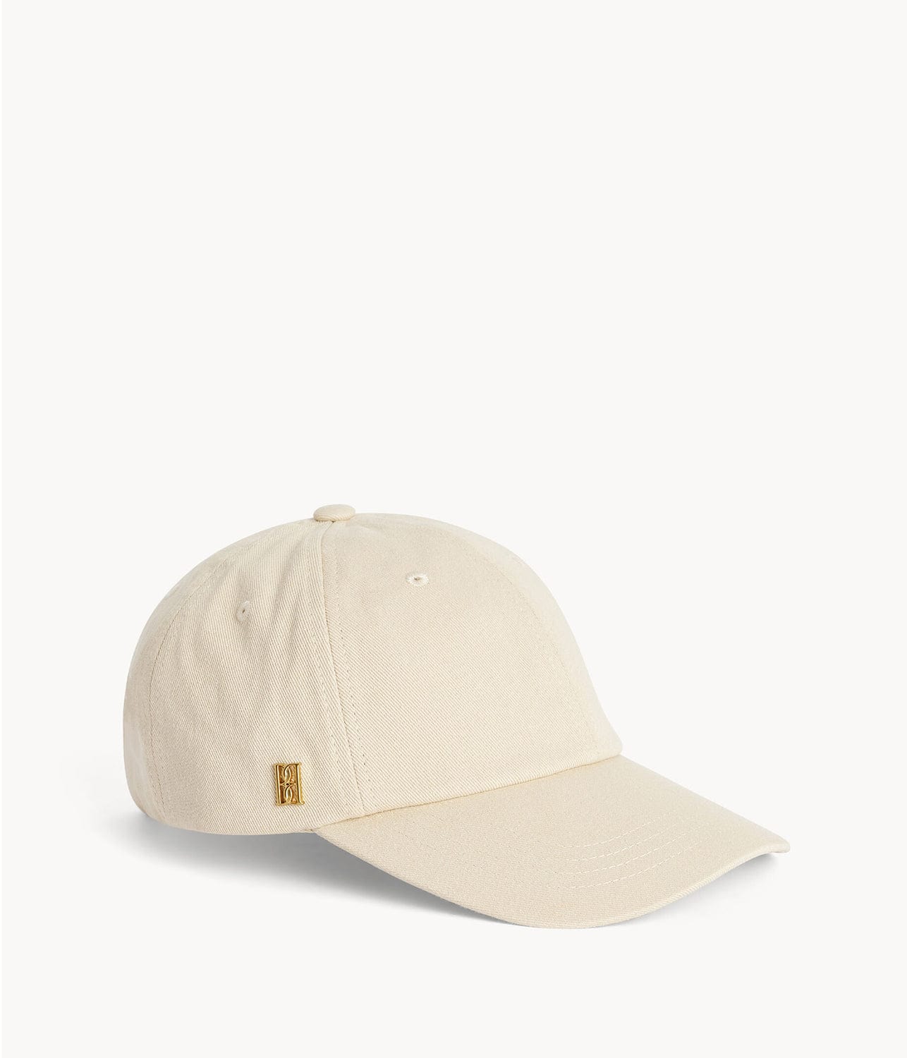 BY MALENE BIRGER AUBRIELA CAP- OYSTER GREY