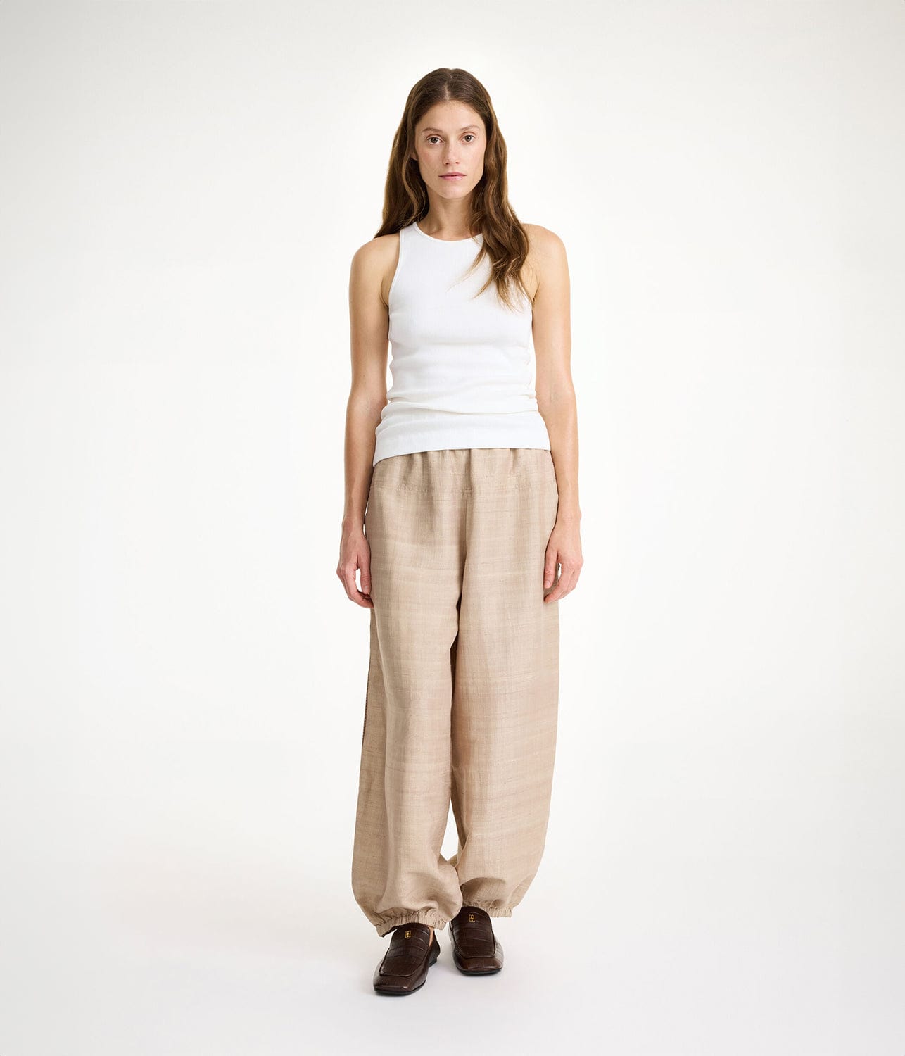 BY MALENE BIRGER LUMONAS PANT- NOMAD