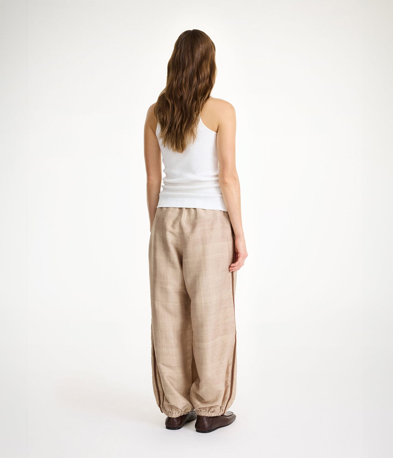 BY MALENE BIRGER LUMONAS PANT- NOMAD