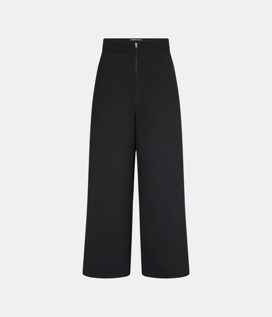 CAIUS TROUSER BLACK HARRIS TAPPER CAIUS TROUSER BLACK