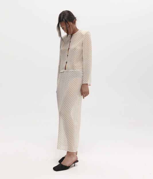 CAMILLA SKIRT | HARRIS TAPPER HARRIS TAPPER CAMILLA SKIRT
