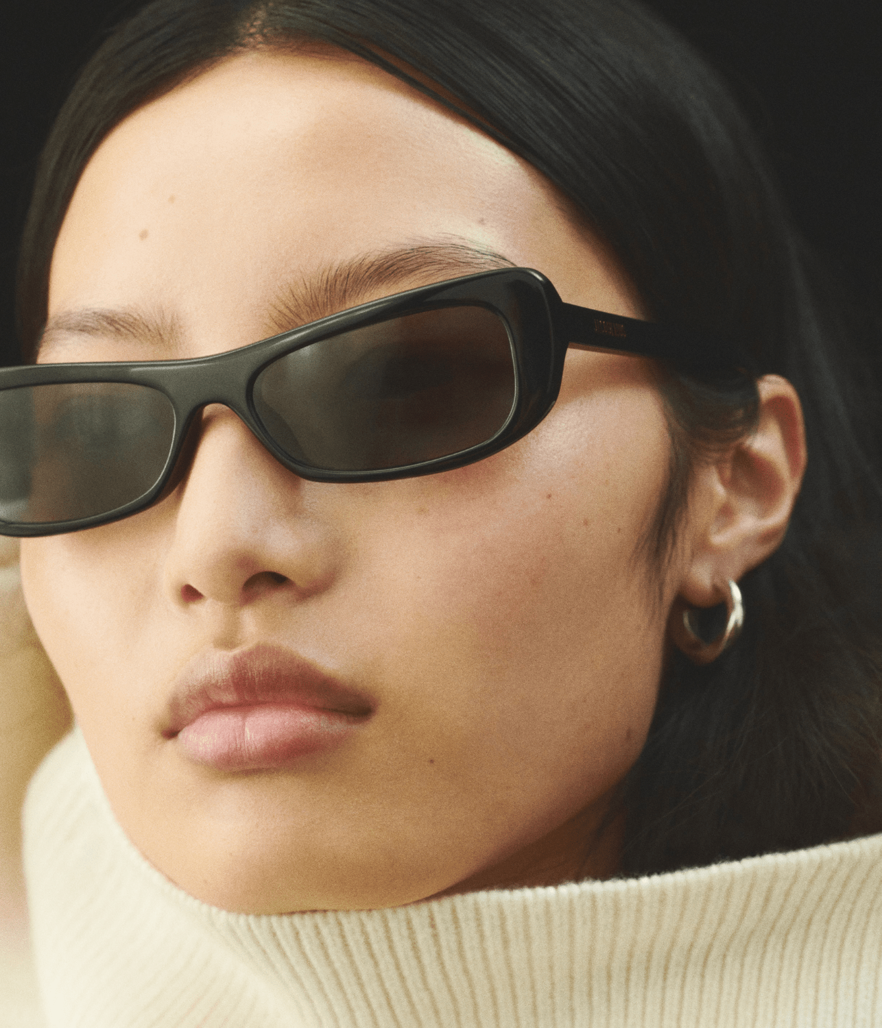 【送料&関税込】Jacquemus Croisiereblack/gold/grey CAPRI BLACK | YELLOW GOLD | GREY | JACQUEMUS – FOR ARTISTS ONLY