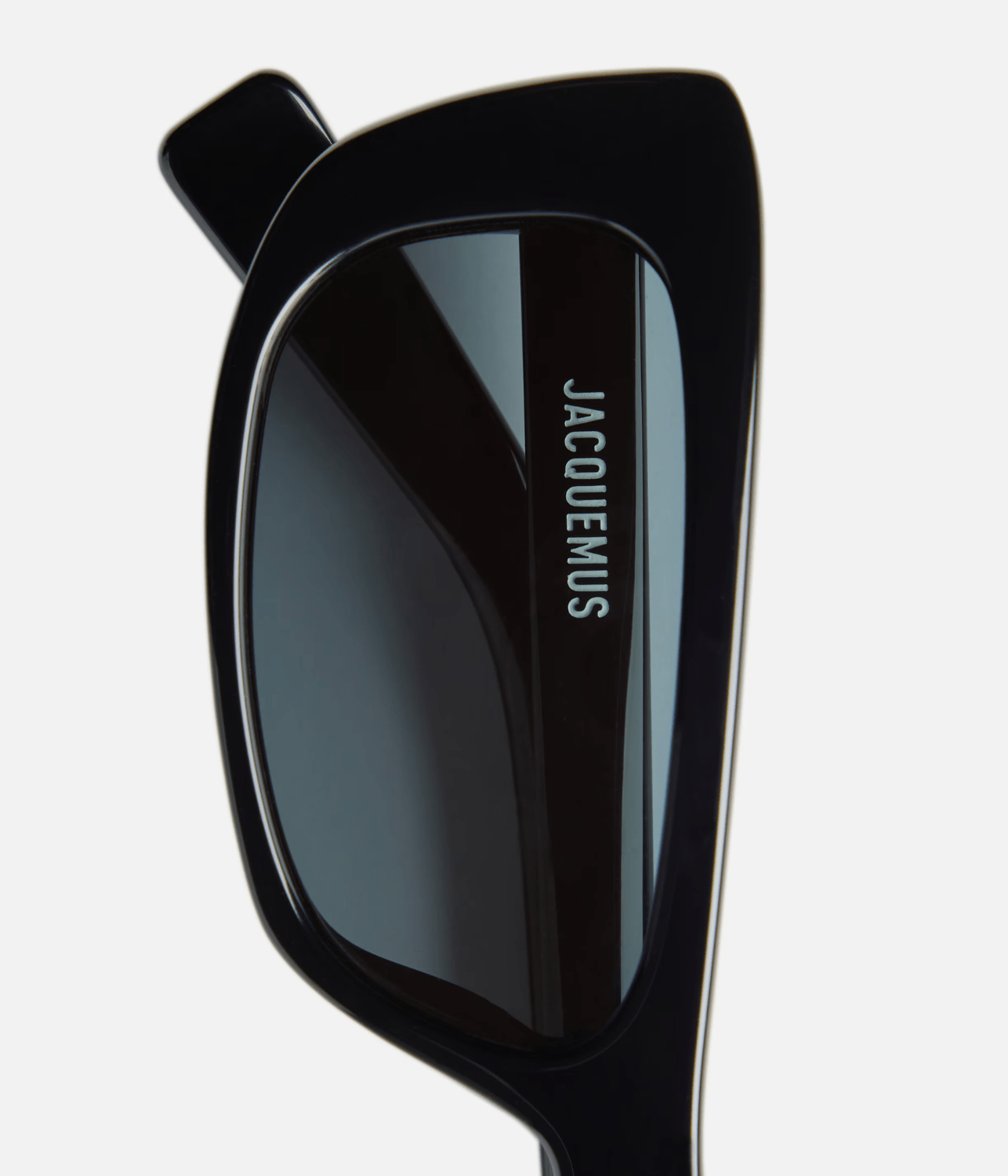 CAPRI BLACK | YELLOW GOLD | GREY | JACQUEMUS – FOR ARTISTS ONLY