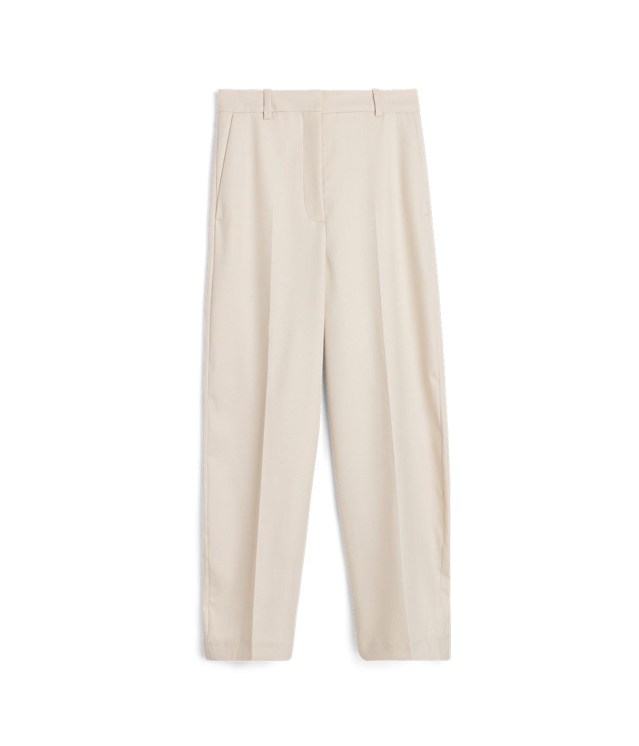 CARLIEN PANTS VANILLA CREAM