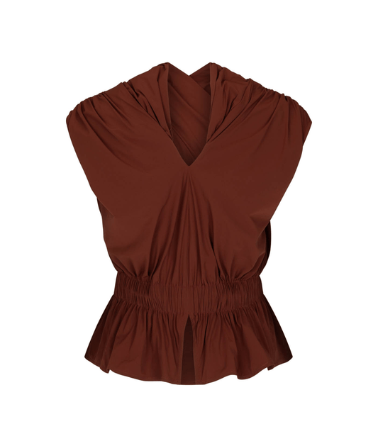 CHAIMBERLAIN TOP | HARRIS TAPPER HARRIS TAPPER CHAIMBERLAIN TOP