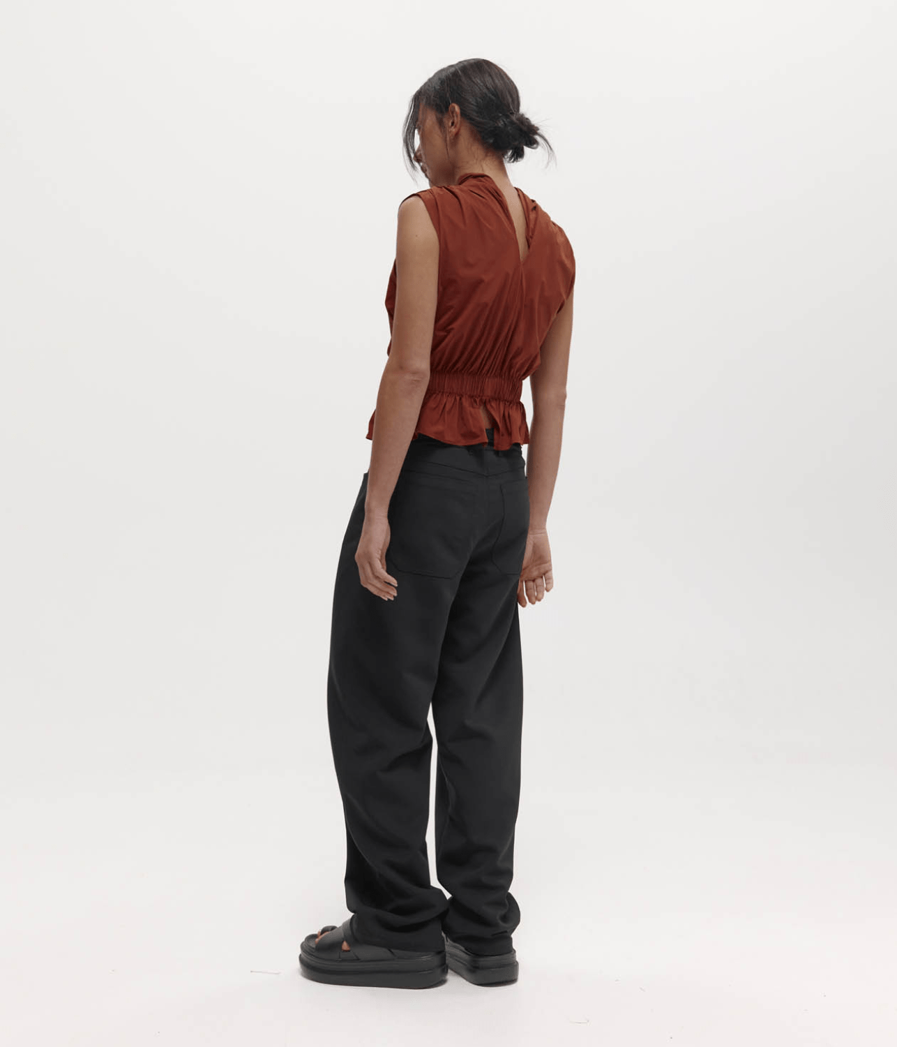CHAIMBERLAIN TOP | HARRIS TAPPER HARRIS TAPPER CHAIMBERLAIN TOP