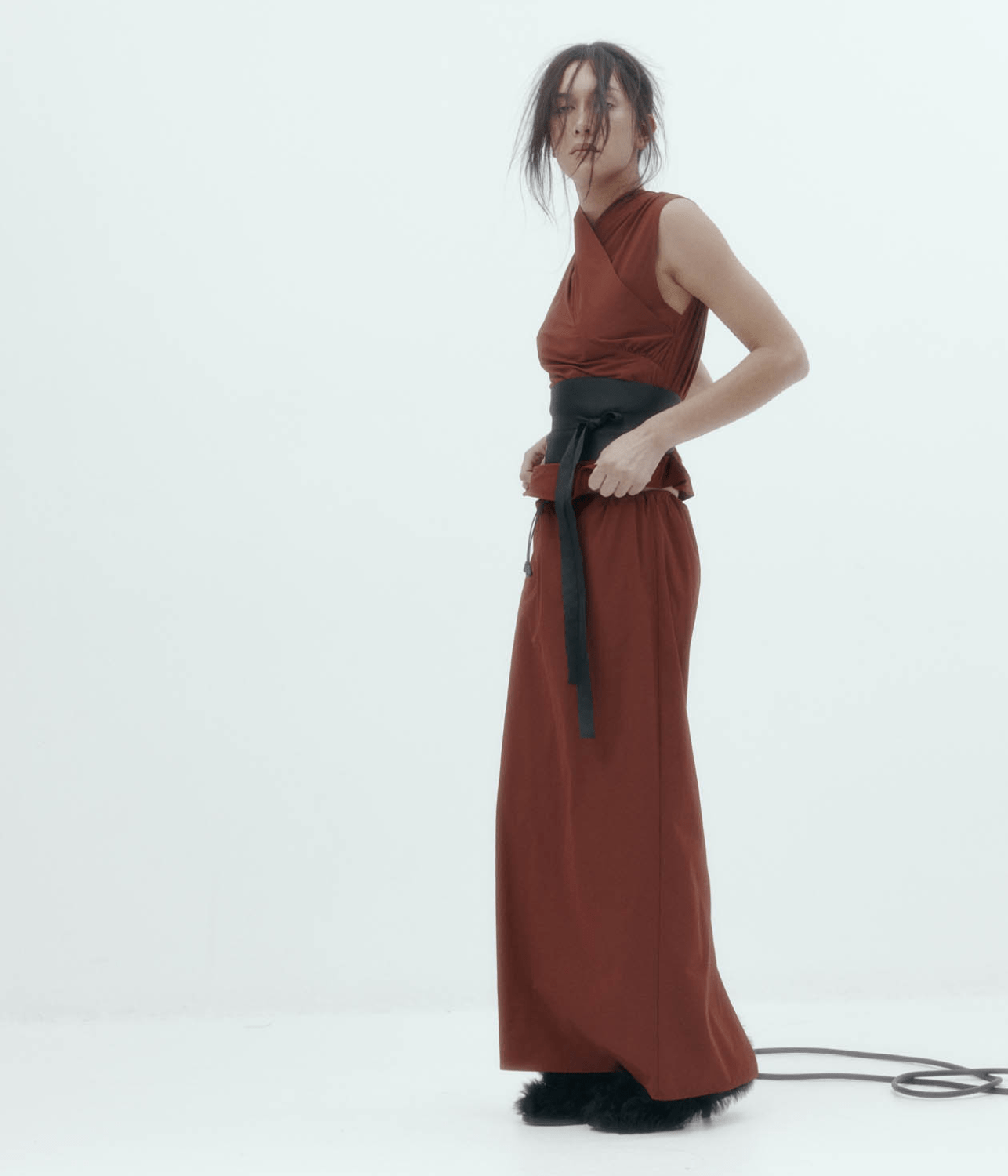 CHAIMBERLAIN TOP | HARRIS TAPPER HARRIS TAPPER CHAIMBERLAIN TOP