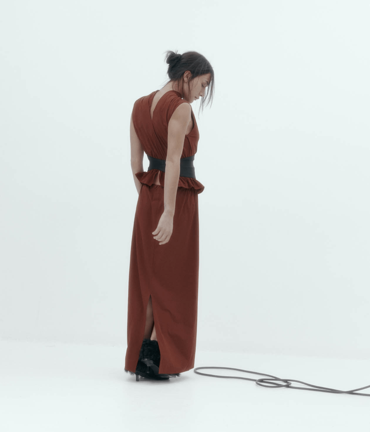 CHAIMBERLAIN TOP | HARRIS TAPPER HARRIS TAPPER CHAIMBERLAIN TOP