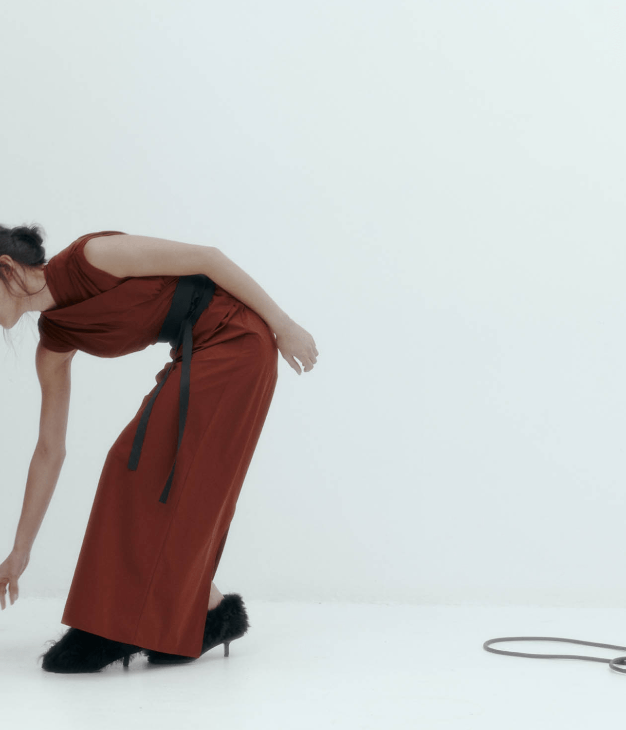 CHAIMBERLAIN TOP | HARRIS TAPPER HARRIS TAPPER CHAIMBERLAIN TOP
