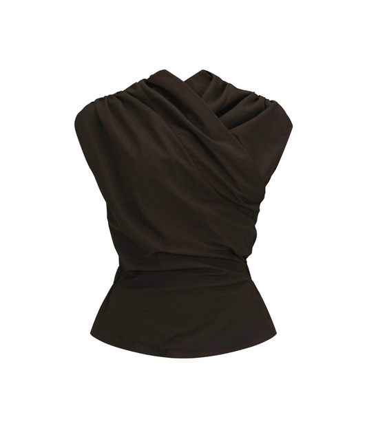 CHAIMBERLAIN TOP | HARRIS TAPPER HARRIS TAPPER CHAIMBERLAIN TOP