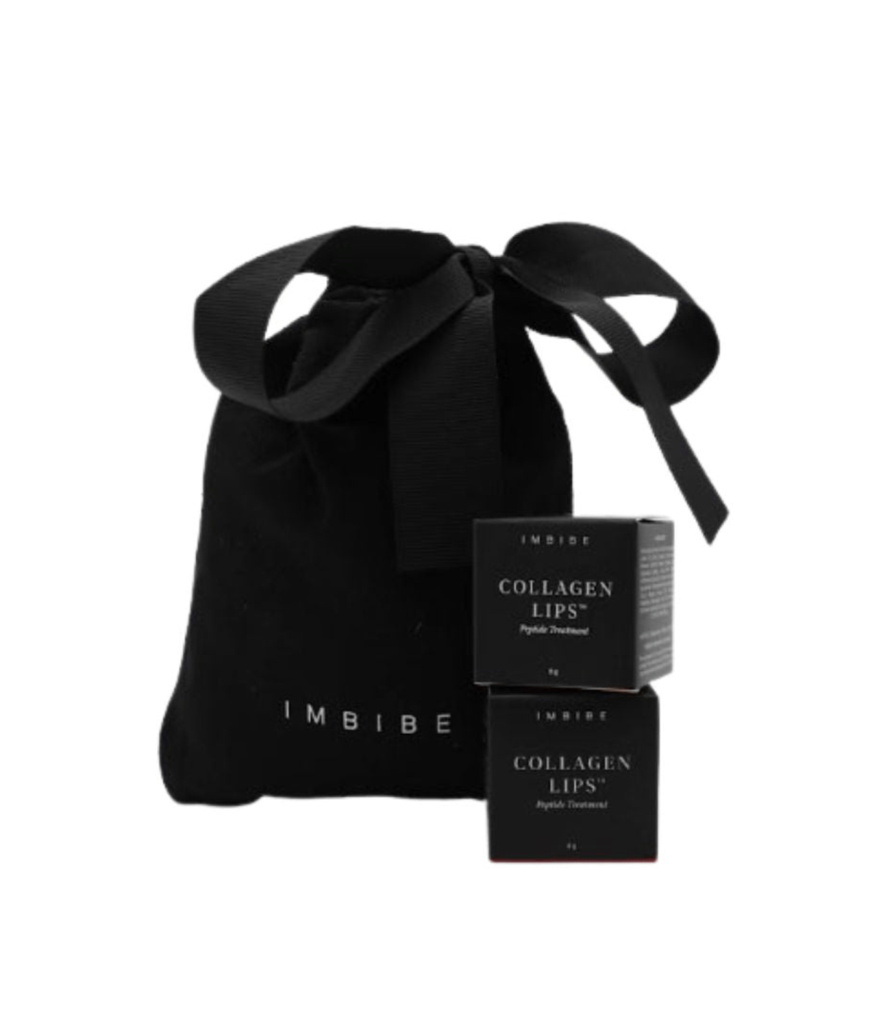 COLLAGEN LIPS DUO | IMBIBE IMBIBE COLLAGEN LIPS DUO