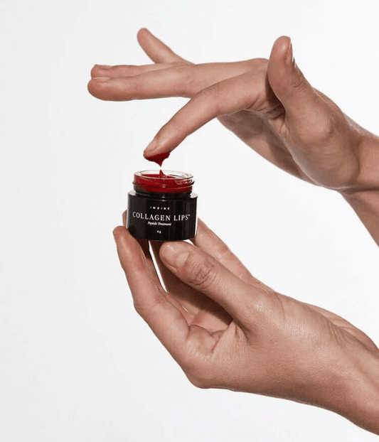 COLLAGEN LIPS DUO | IMBIBE IMBIBE COLLAGEN LIPS DUO