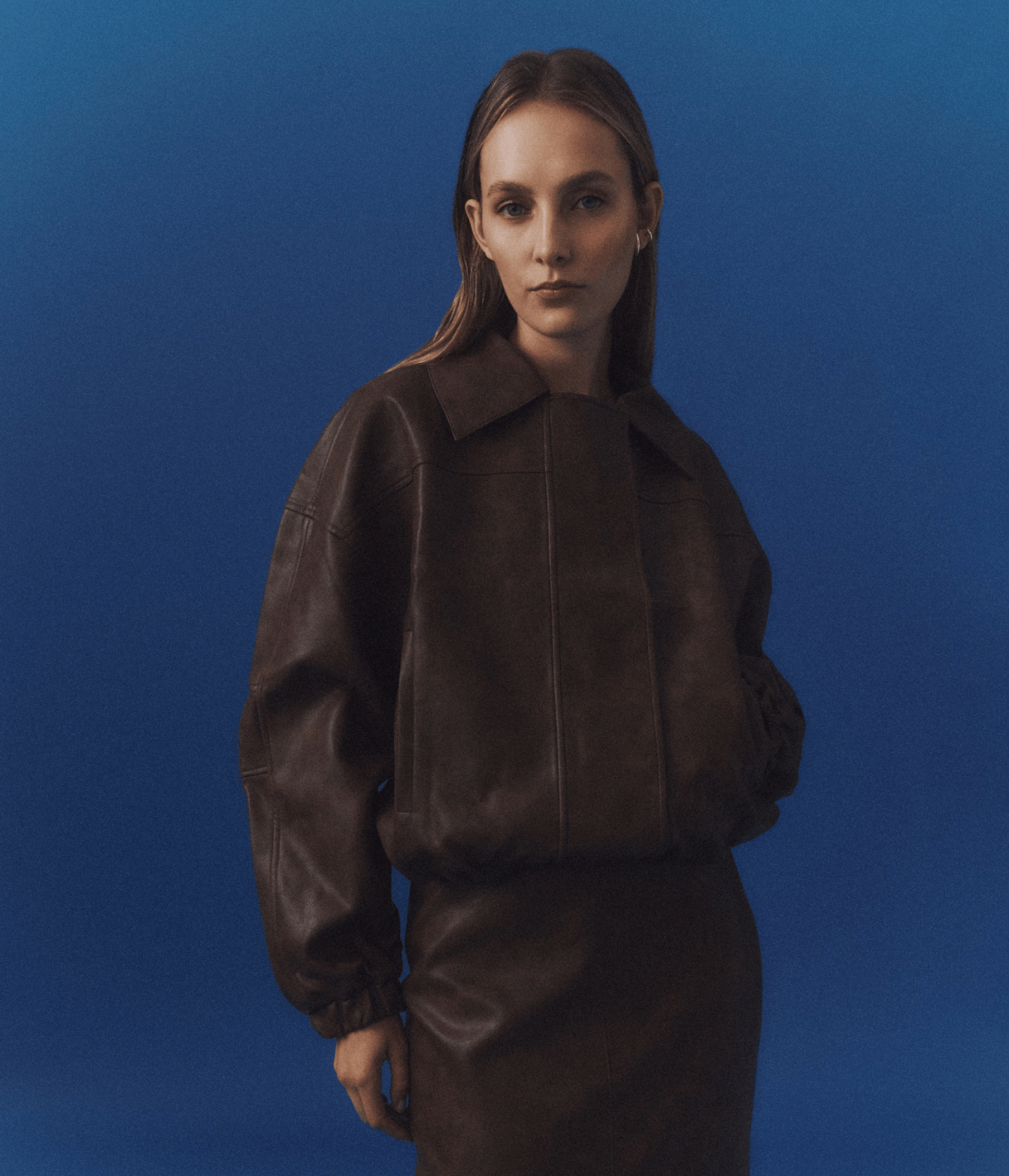 COLLINS BOMBER | ONE OF OTHERS  ONE OF OTHERS COLLINS BOMBER