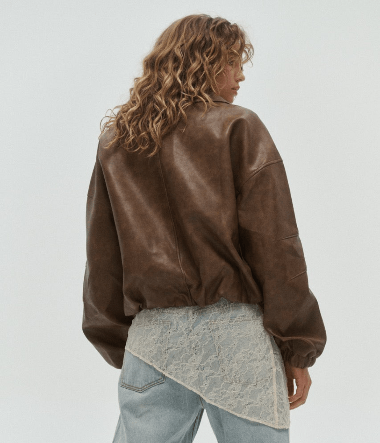 COLLINS BOMBER | ONE OF OTHERS  ONE OF OTHERS COLLINS BOMBER