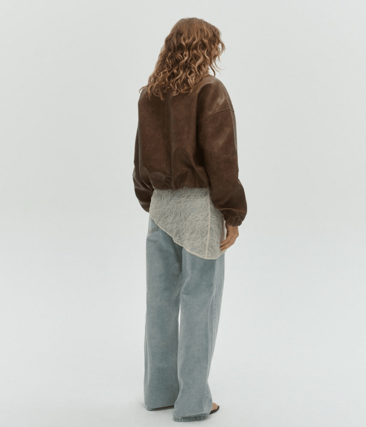 COLLINS BOMBER | ONE OF OTHERS  ONE OF OTHERS COLLINS BOMBER