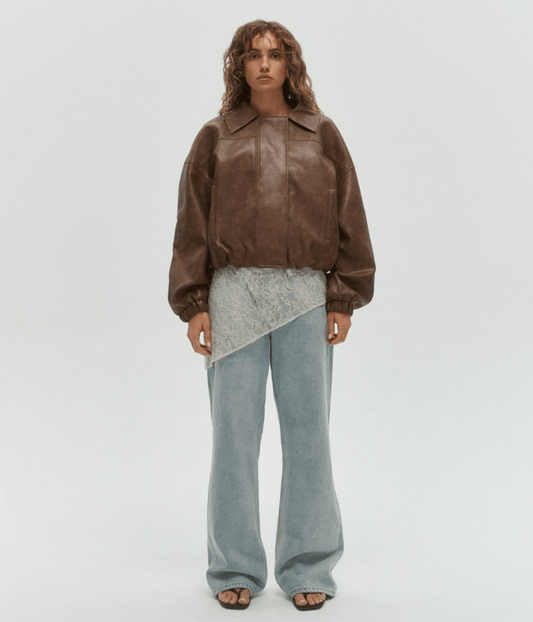 COLLINS BOMBER | ONE OF OTHERS  ONE OF OTHERS COLLINS BOMBER