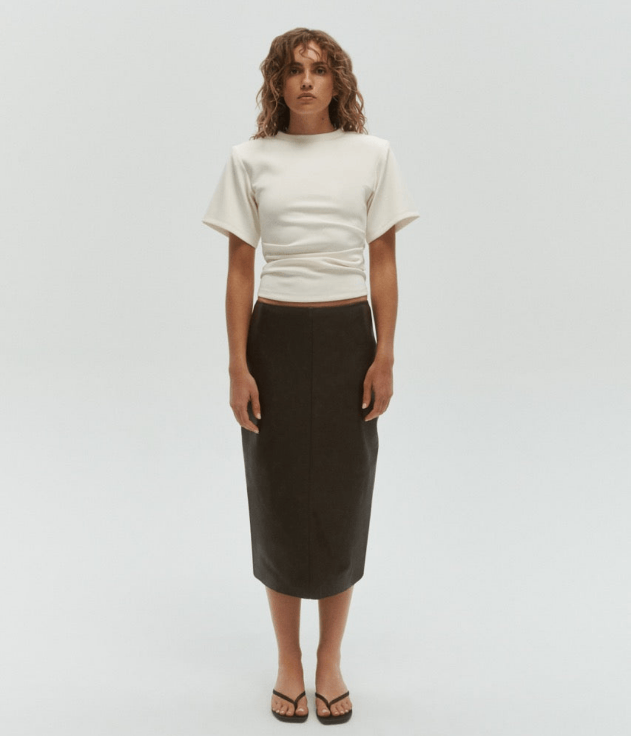  COLLINS SKIRT | ONE OF OTHERS  ONE OF OTHERS COLLINS SKIRT