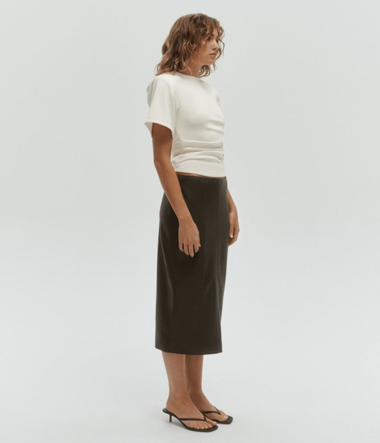  COLLINS SKIRT | ONE OF OTHERS  ONE OF OTHERS COLLINS SKIRT
