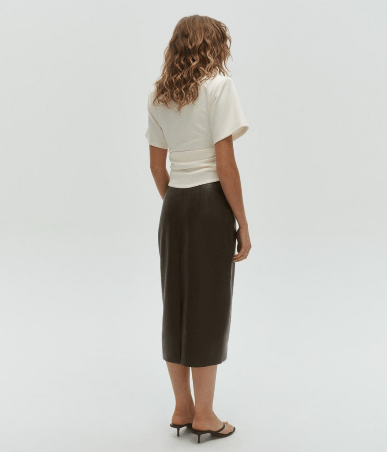  COLLINS SKIRT | ONE OF OTHERS  ONE OF OTHERS COLLINS SKIRT