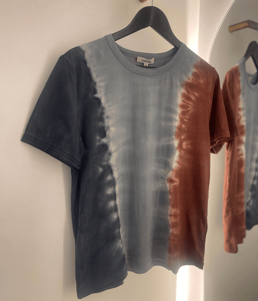 COOL TSHIRT VOLCANO | LUUDA  LUUDA COOL TSHIRT VOLCANO