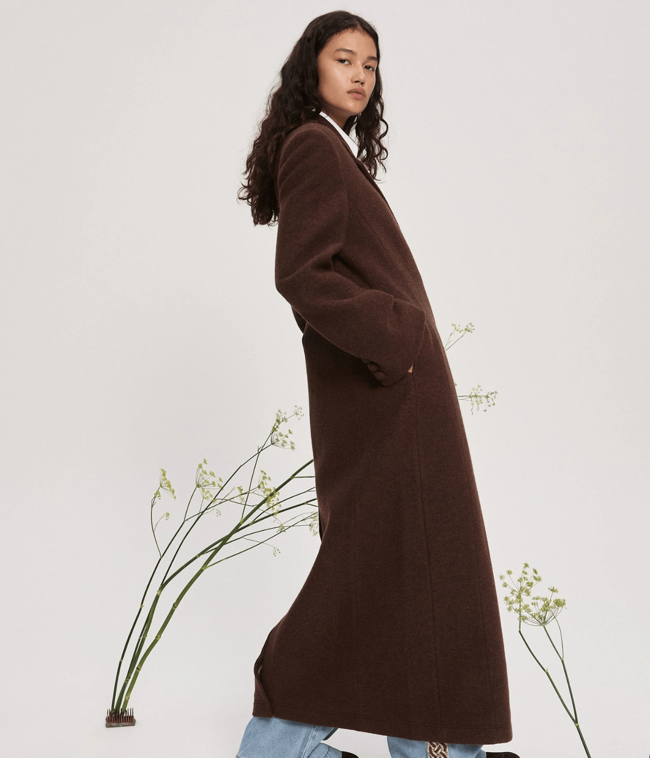 COURT COAT | ALEMAIS ALEMAIS COURT COAT