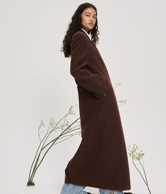 COURT COAT | ALEMAIS ALEMAIS COURT COAT