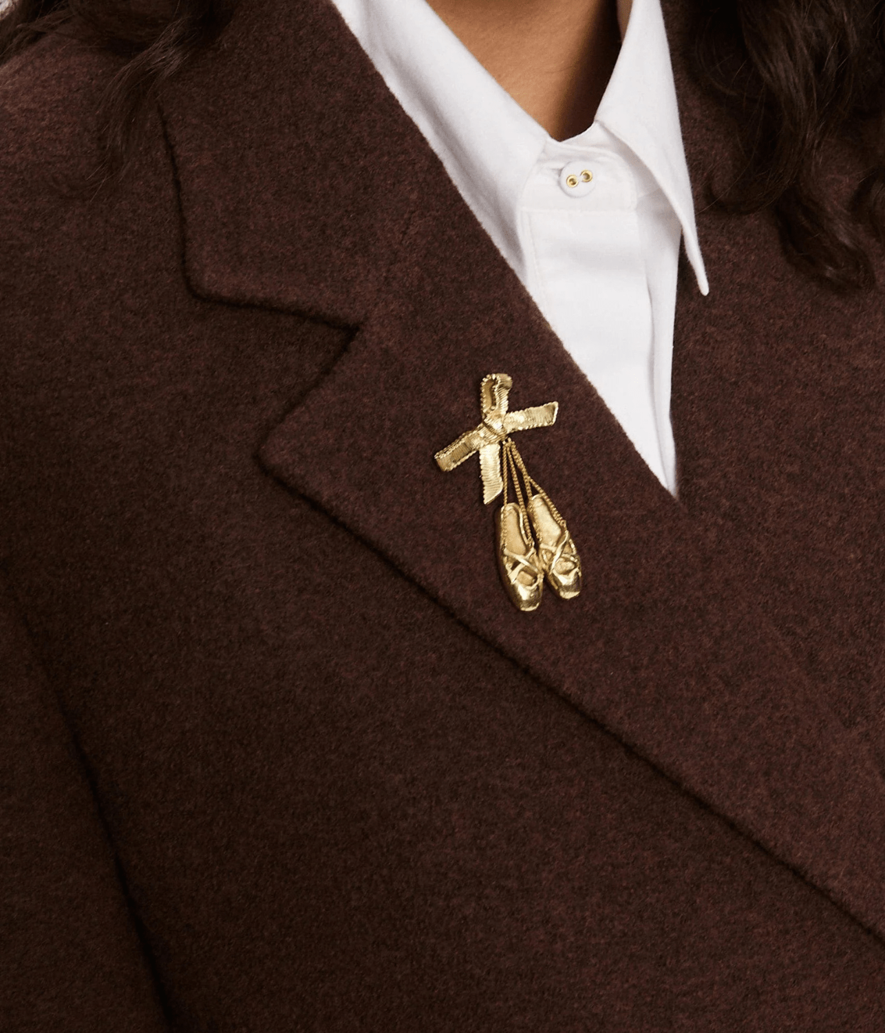 COURT COAT | ALEMAIS ALEMAIS COURT COAT