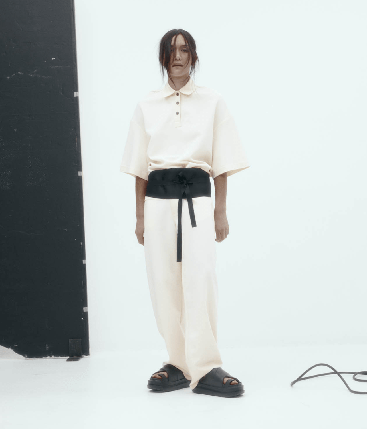 DEAN TROUSER | HARRIS TAPPER HARRIS TAPPER DEAN TROUSER