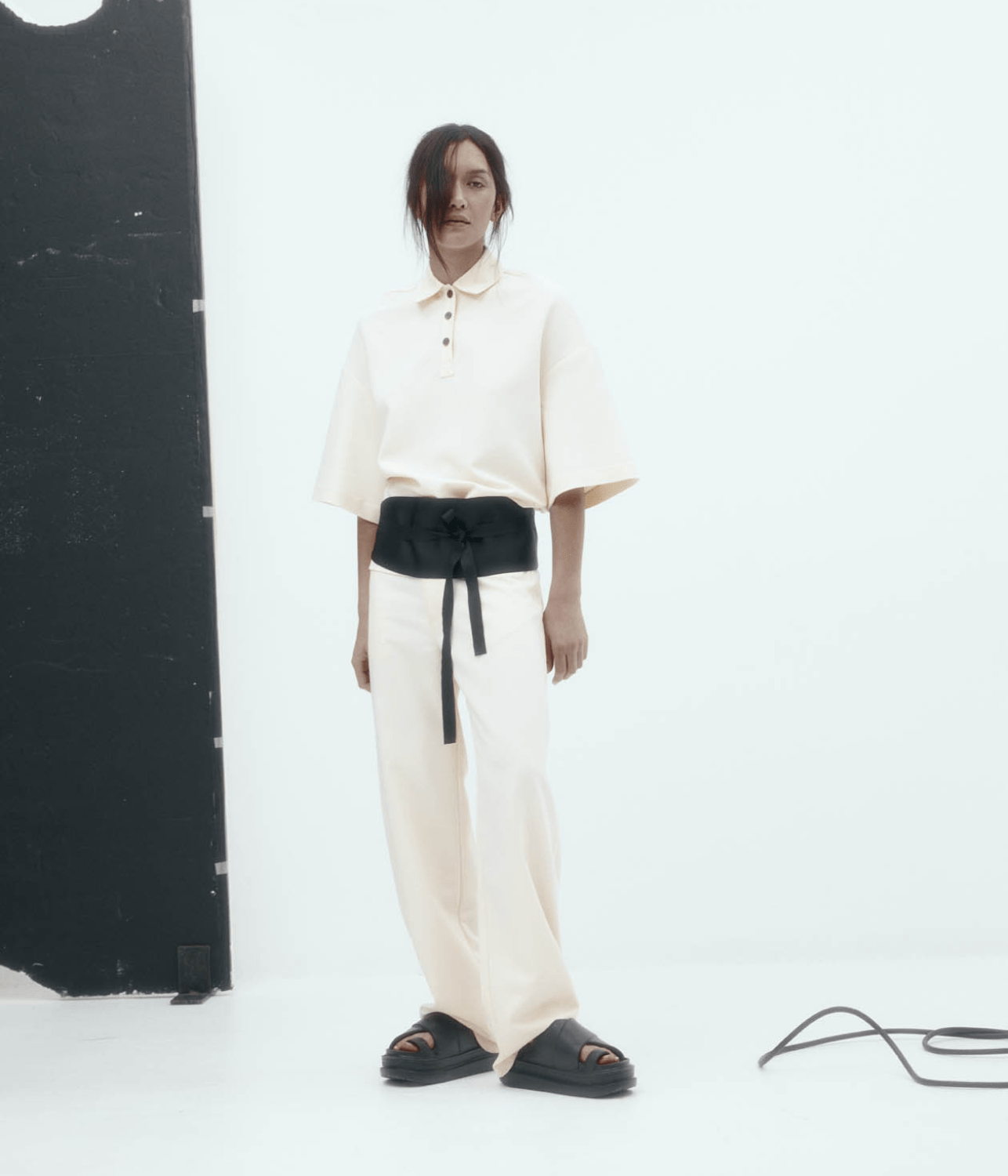 DEAN TROUSER | HARRIS TAPPER HARRIS TAPPER DEAN TROUSER