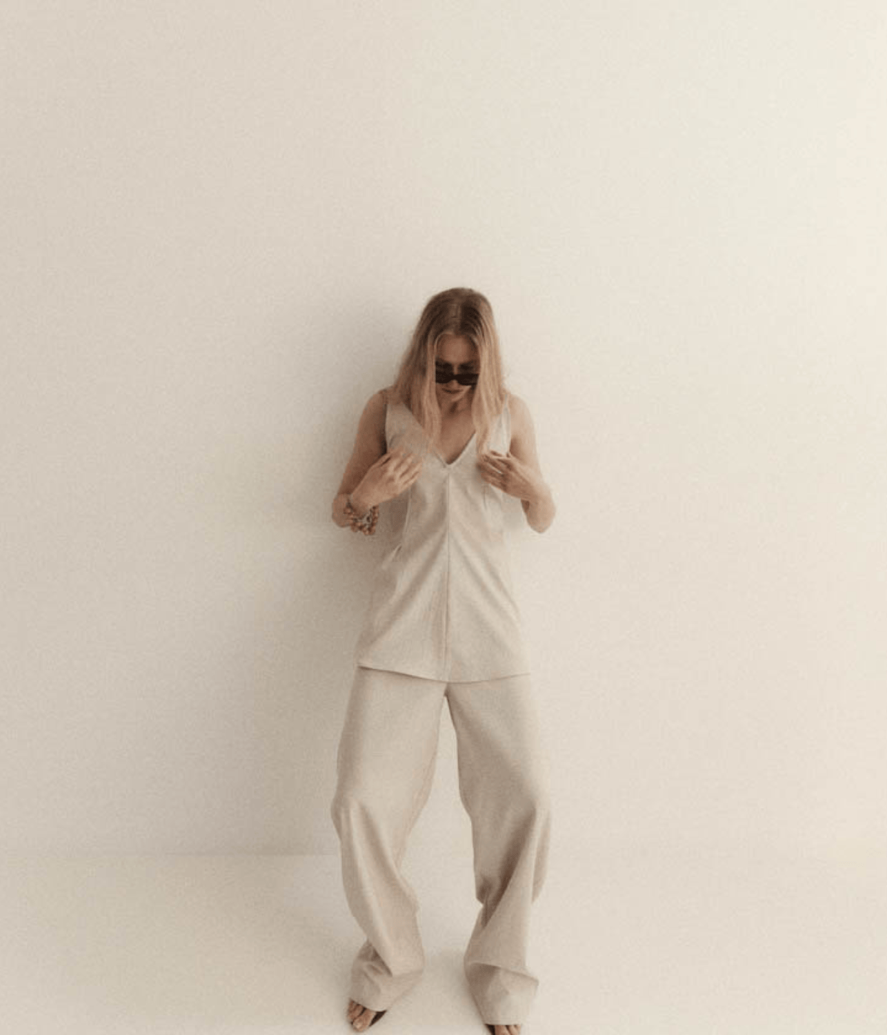 DEAN TROUSER | HARRIS TAPPER HARRIS TAPPER DEAN TROUSER