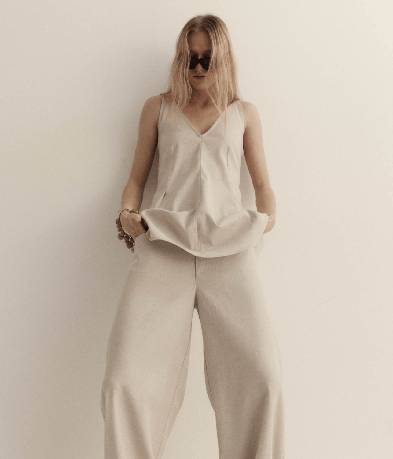 DEAN TROUSER | HARRIS TAPPER HARRIS TAPPER DEAN TROUSER