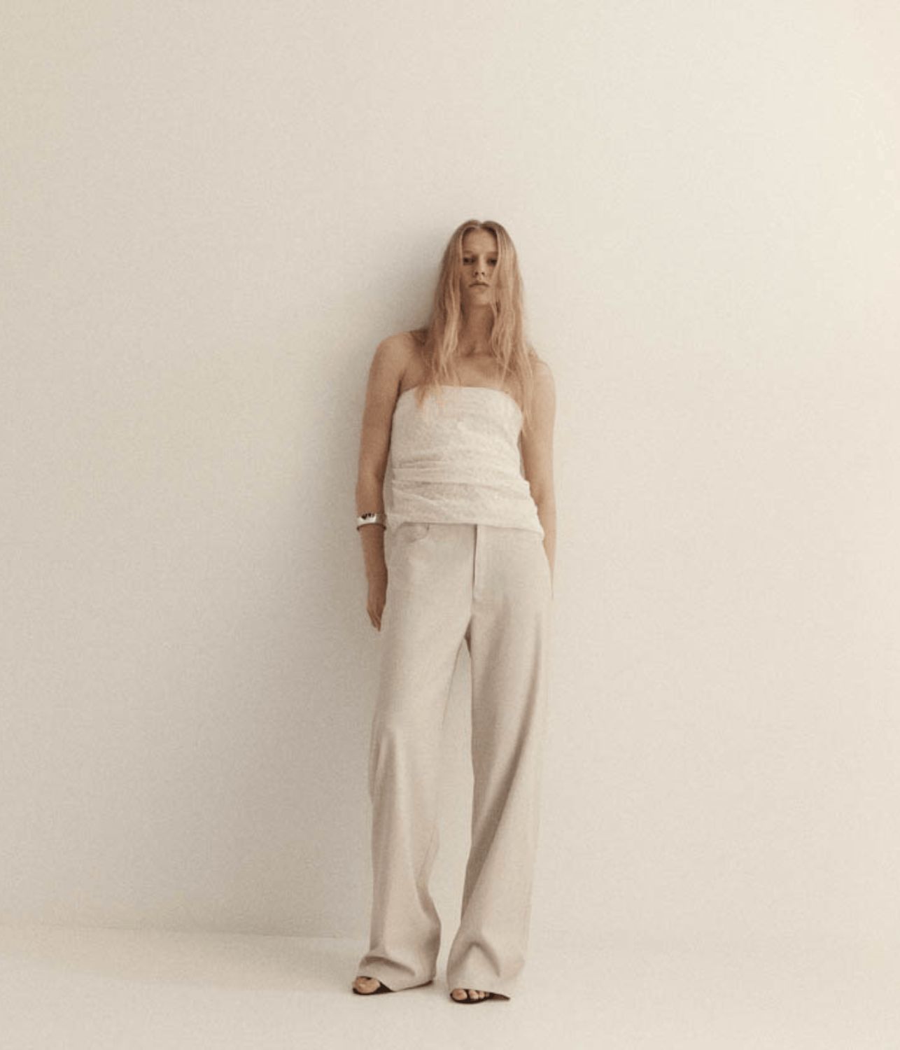 DEAN TROUSER | HARRIS TAPPER HARRIS TAPPER DEAN TROUSER