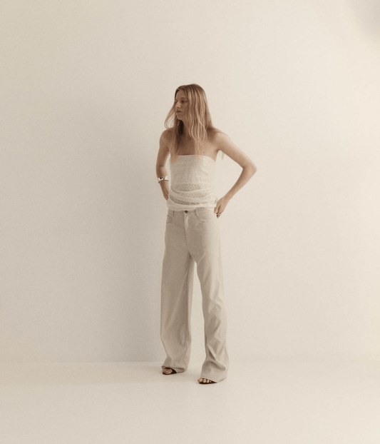 DEAN TROUSER | HARRIS TAPPER HARRIS TAPPER DEAN TROUSER