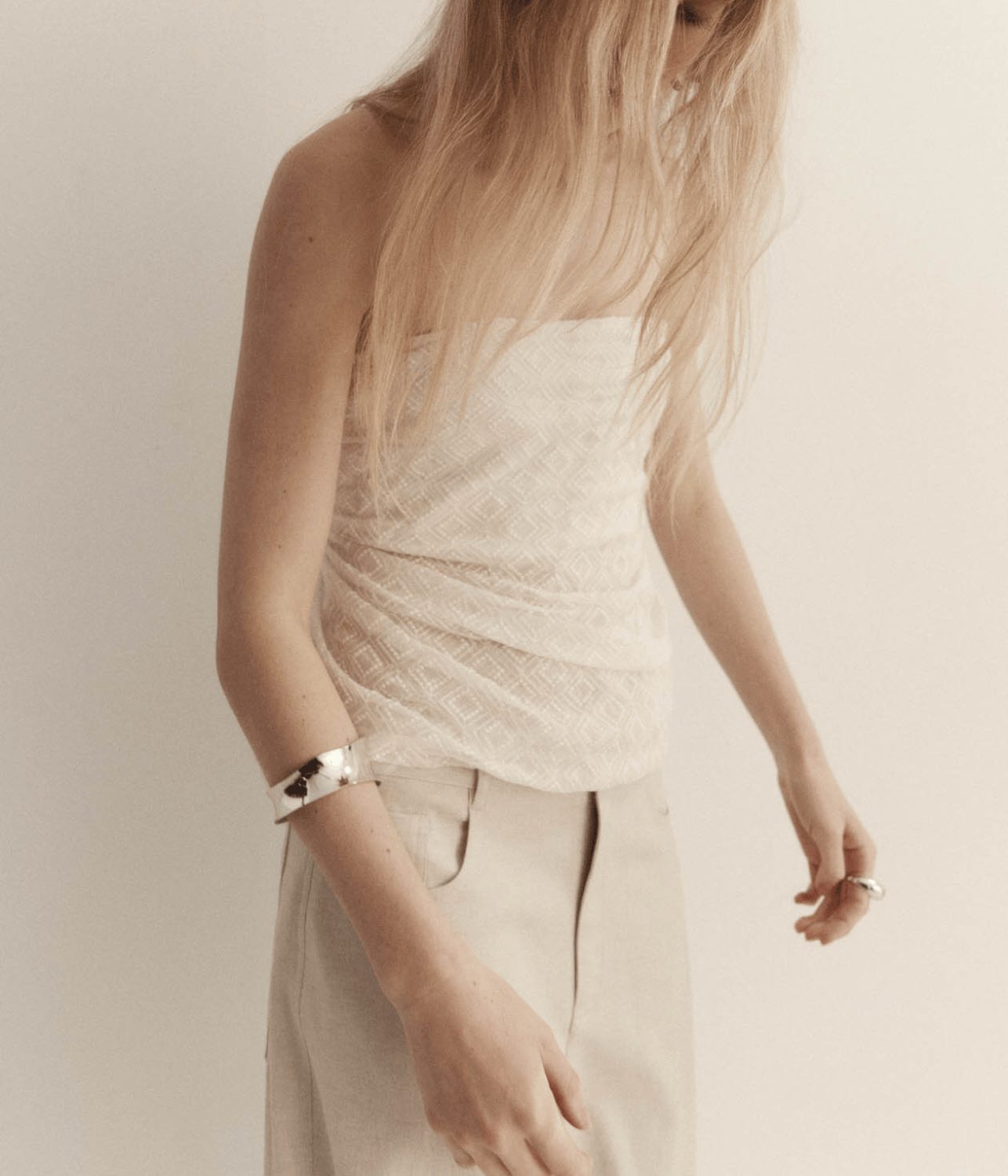 DEAN TROUSER | HARRIS TAPPER HARRIS TAPPER DEAN TROUSER