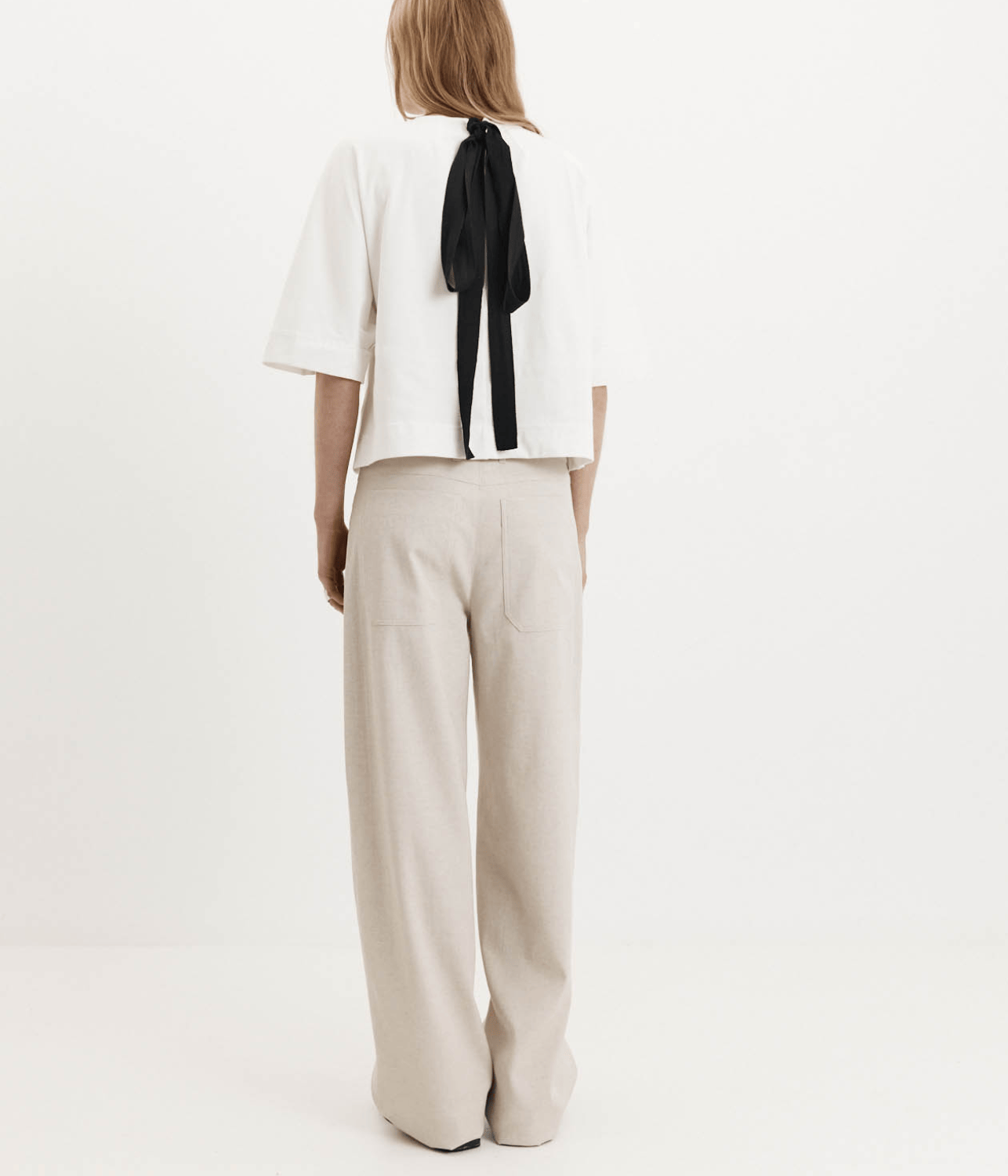 DEAN TROUSER | HARRIS TAPPER HARRIS TAPPER DEAN TROUSER