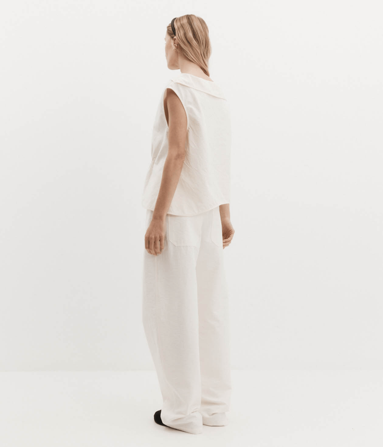 DEAN TROUSER | HARRIS TAPPER HARRIS TAPPER DEAN TROUSER