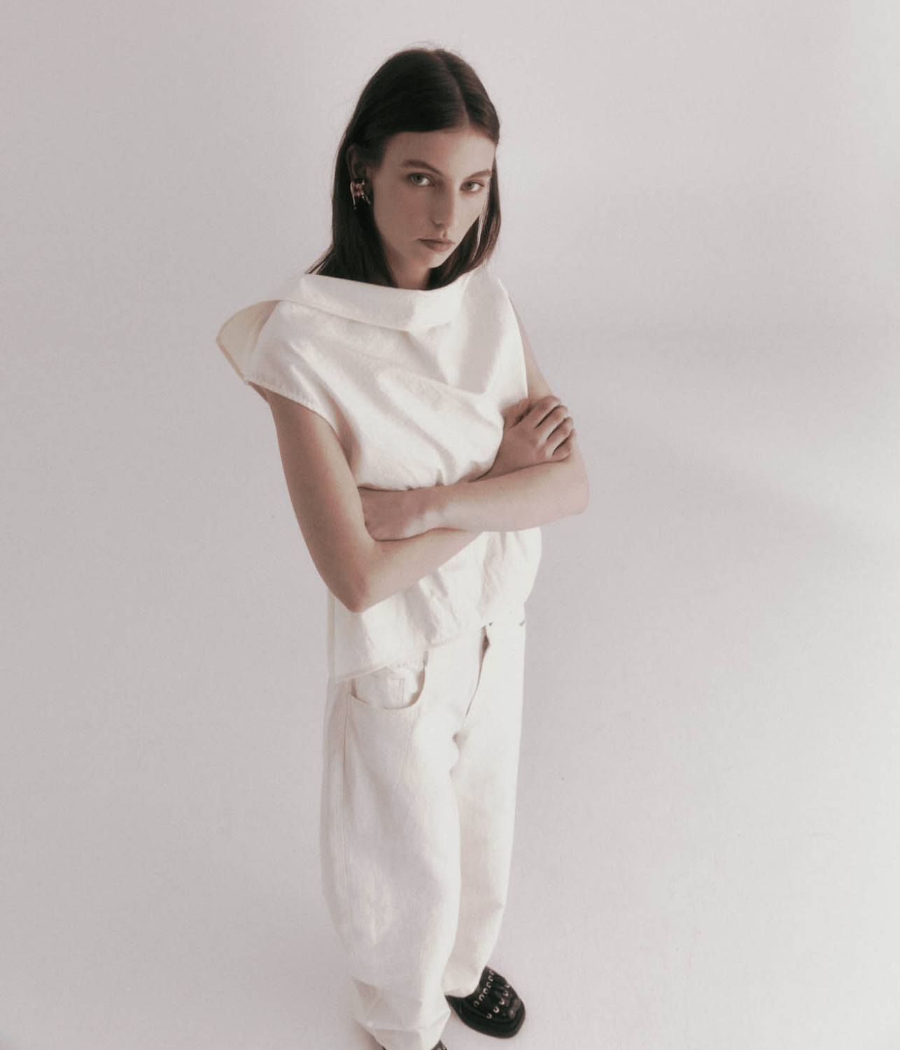 DEAN TROUSER | HARRIS TAPPER HARRIS TAPPER DEAN TROUSER