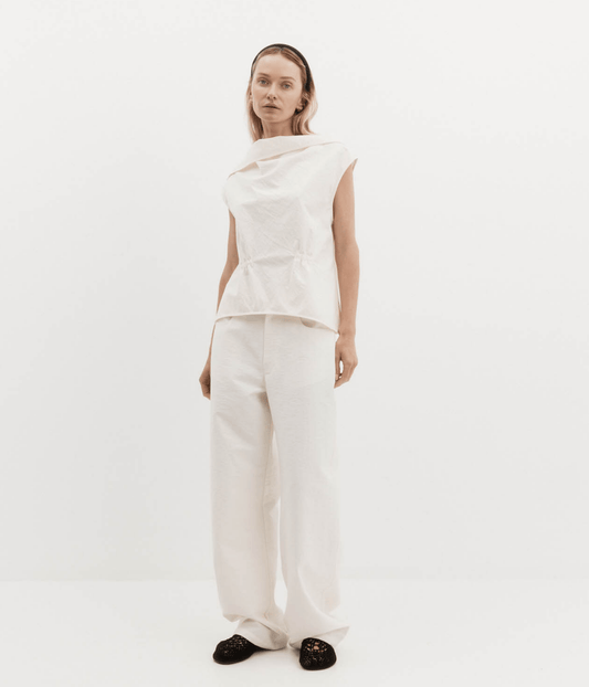 DEAN TROUSER | HARRIS TAPPER HARRIS TAPPER DEAN TROUSER