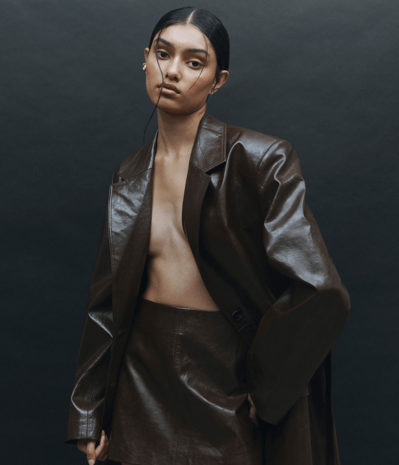 DEVYN COAT | ONE OF OTHERS  ONE OF OTHERS DEVYN COAT