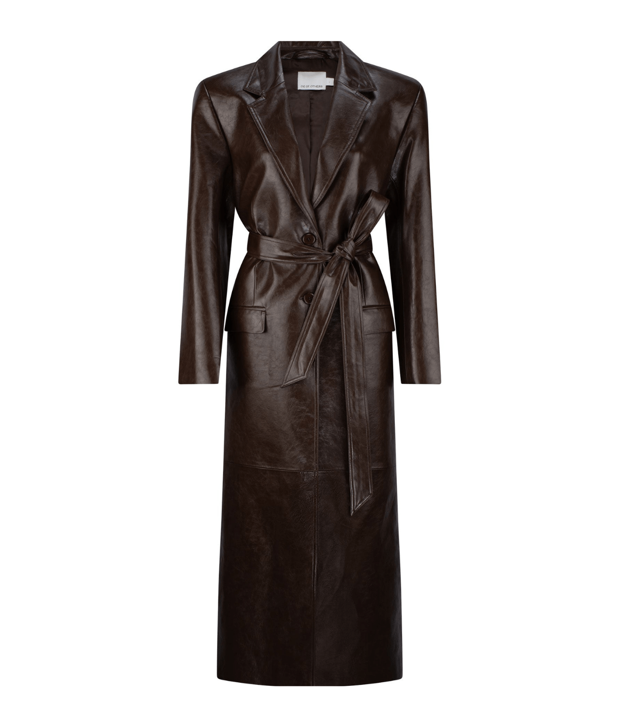 DEVYN COAT | ONE OF OTHERS  ONE OF OTHERS DEVYN COAT