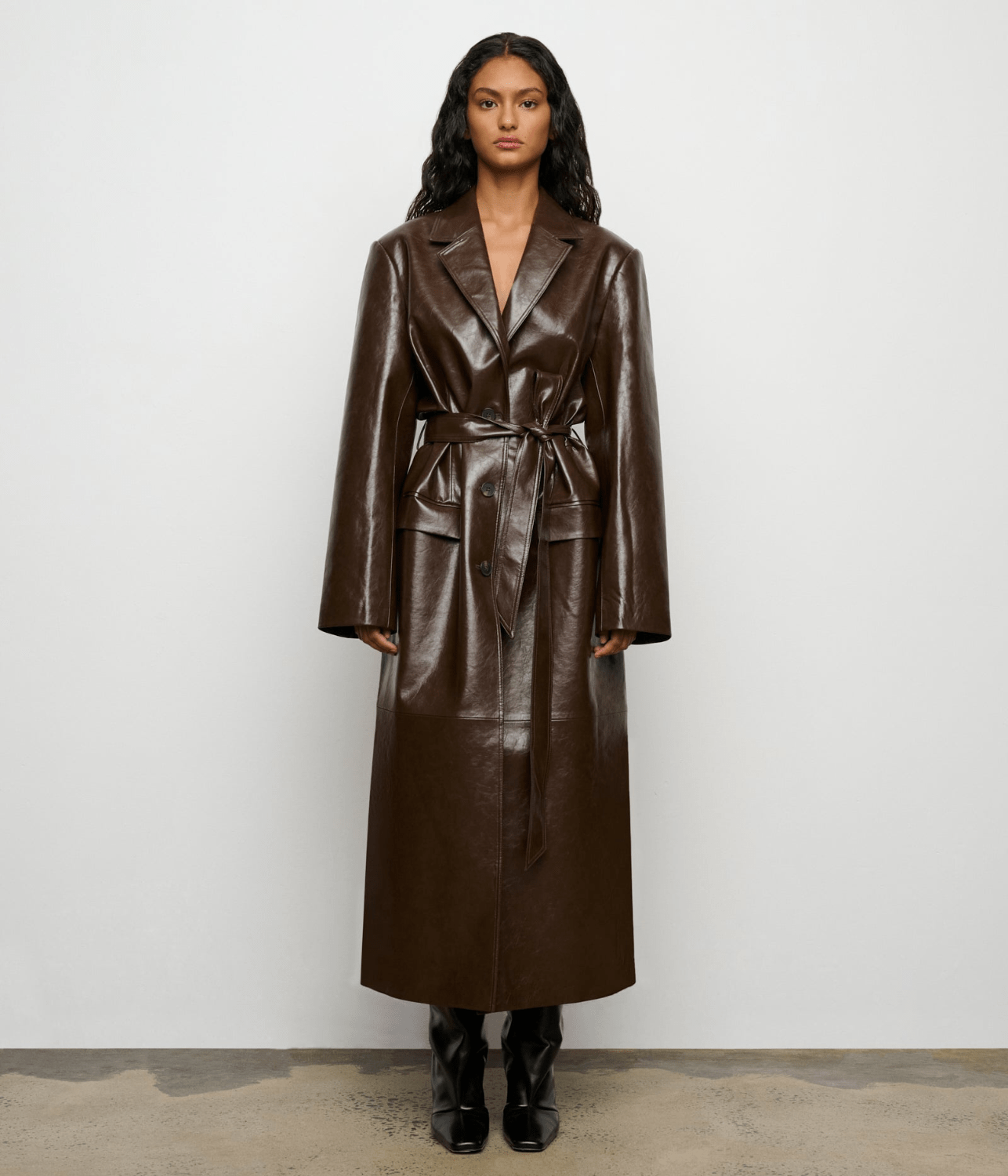 DEVYN COAT | ONE OF OTHERS  ONE OF OTHERS DEVYN COAT
