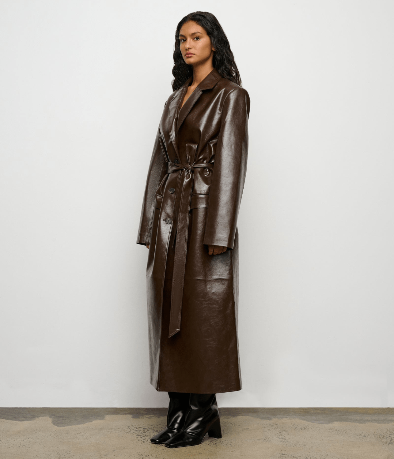 DEVYN COAT | ONE OF OTHERS  ONE OF OTHERS DEVYN COAT