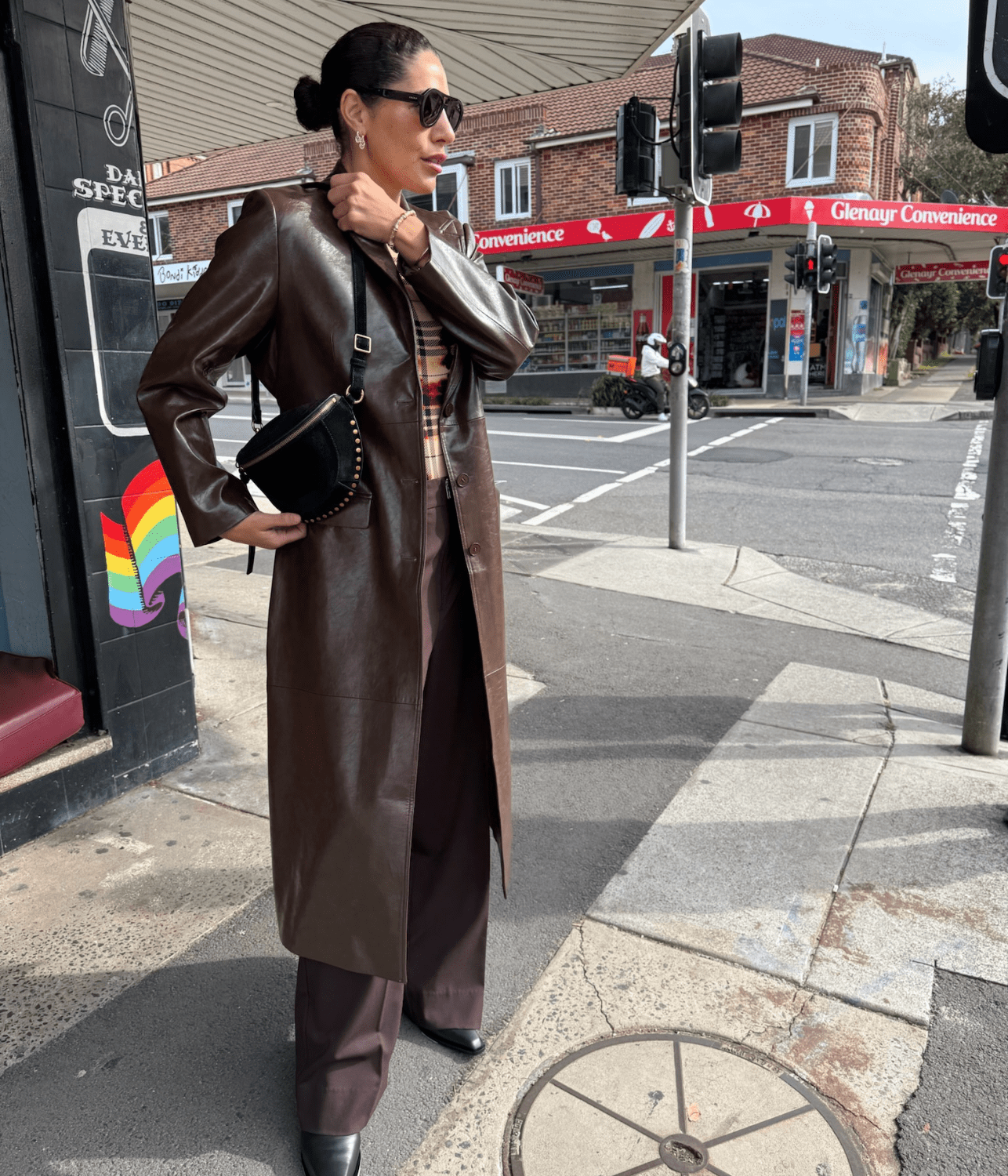 DEVYN COAT | ONE OF OTHERS  ONE OF OTHERS DEVYN COAT