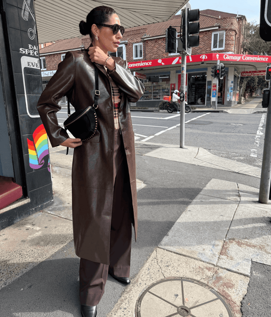 DEVYN COAT | ONE OF OTHERS  ONE OF OTHERS DEVYN COAT