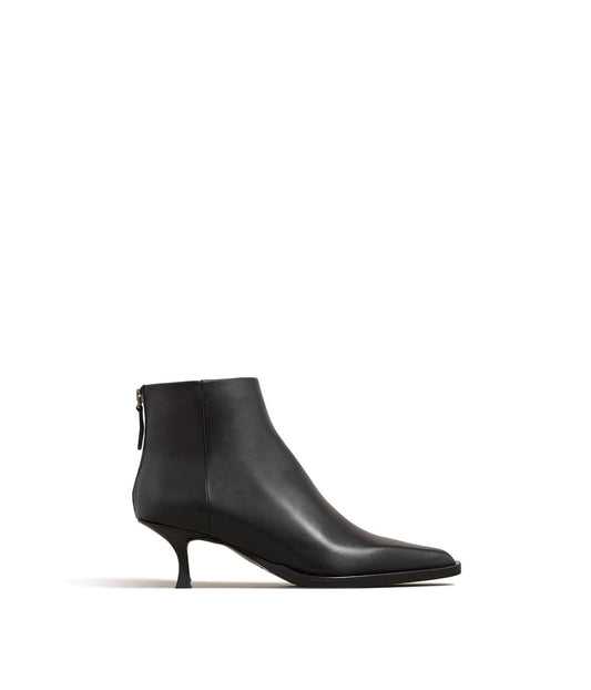 DILLON BOOT- BLACK | A.EMERY | A.EMERY DILLON BOOT- BLACK