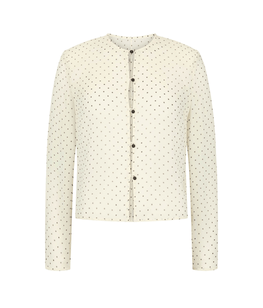 EILEEN TOP | HARRIS TAPPER HARRIS TAPPER EILEEN TOP