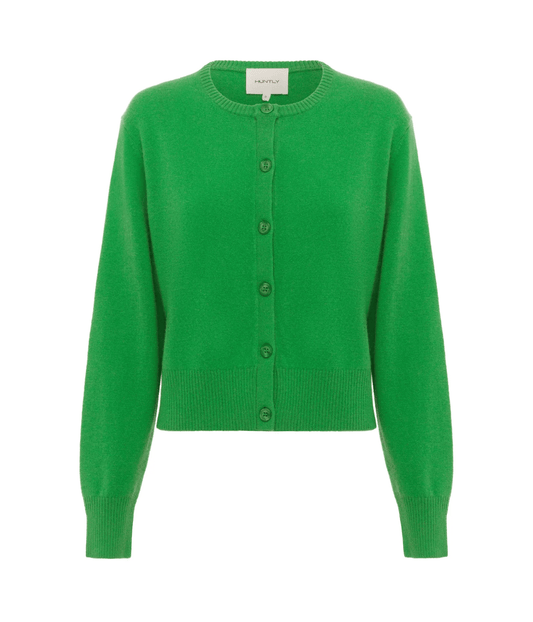 ELODIE CARDIGAN | HUNTLY HUNTLY ELODIE CARDIGAN