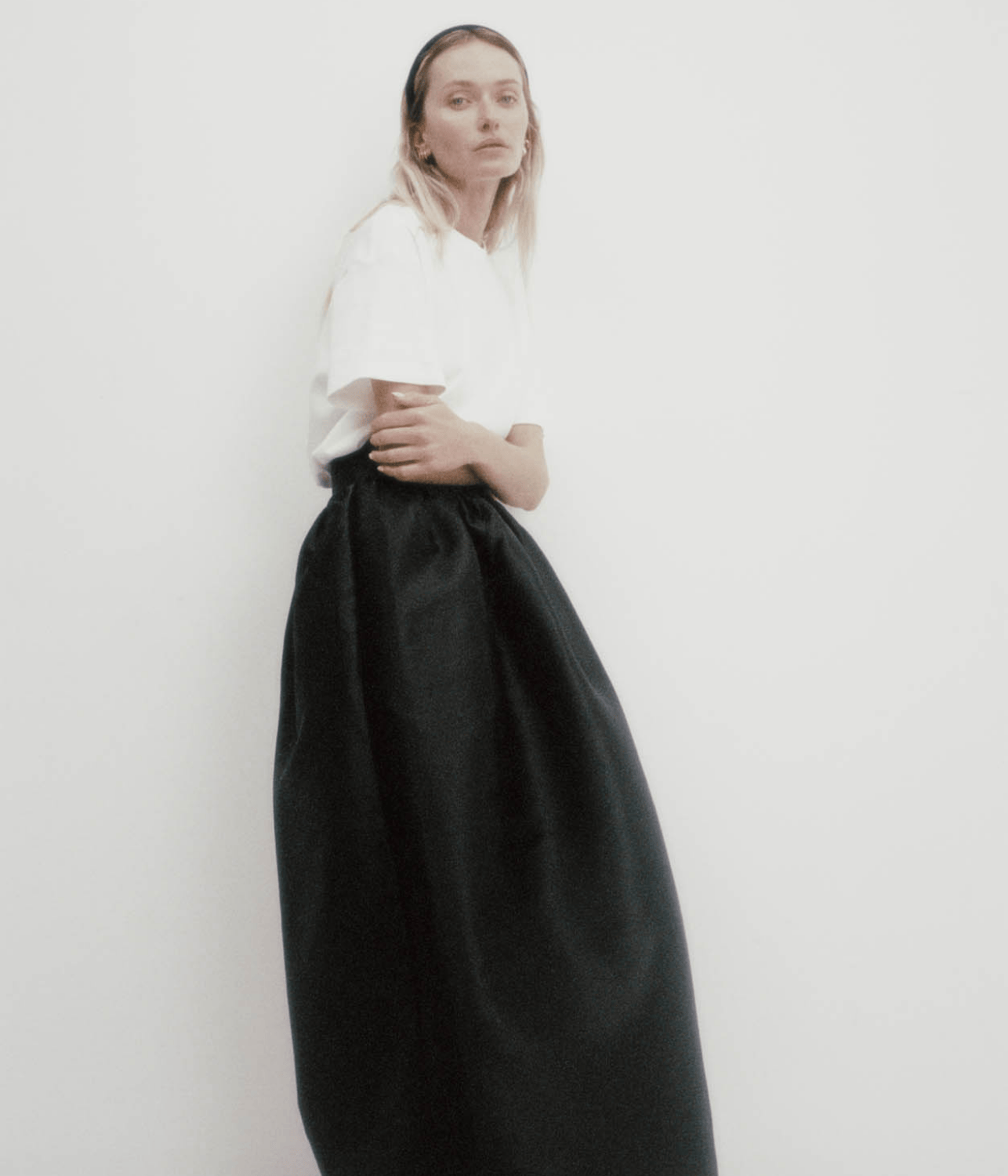 EMME SKIRT | HARRIS TAPPER HARRIS TAPPER EMME SKIRT