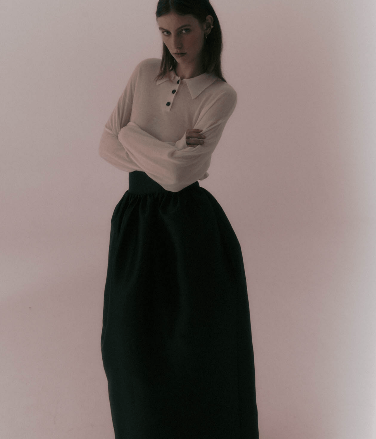 EMME SKIRT | HARRIS TAPPER HARRIS TAPPER EMME SKIRT