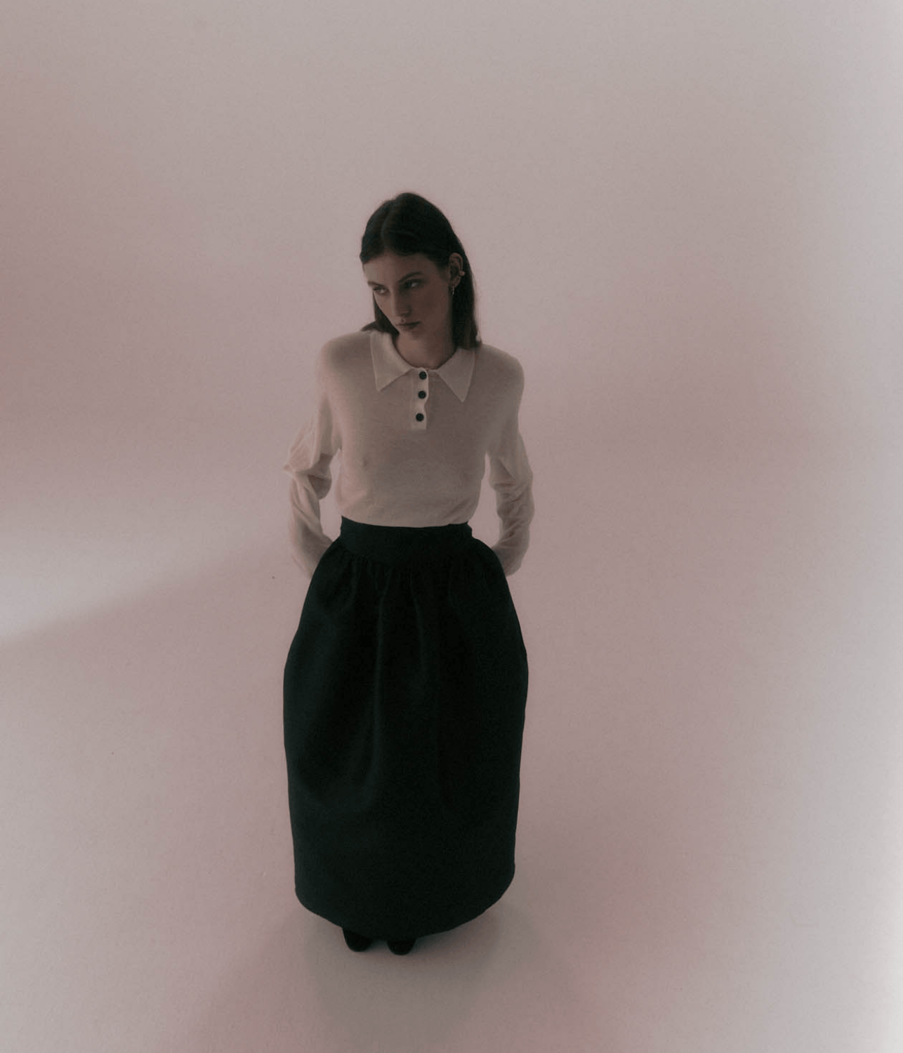 EMME SKIRT | HARRIS TAPPER HARRIS TAPPER EMME SKIRT